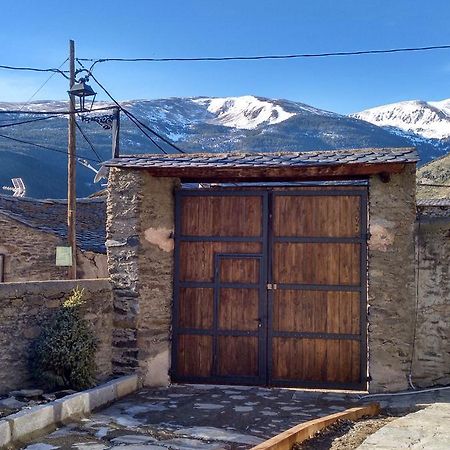 Vilamaroto Meranges Exterior foto