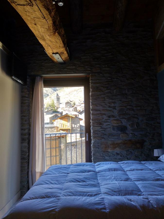 Vilamaroto Meranges Exterior foto