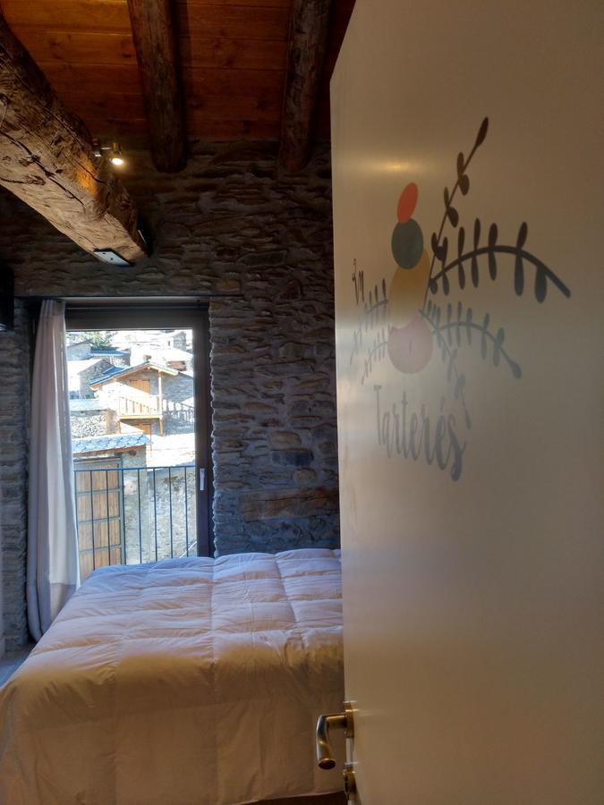 Vilamaroto Meranges Exterior foto